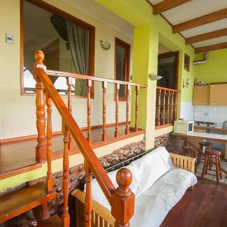 Departamento Con Con Concón Exterior foto