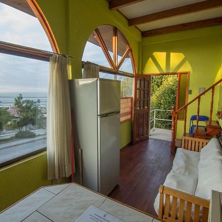 Departamento Con Con Concón Exterior foto