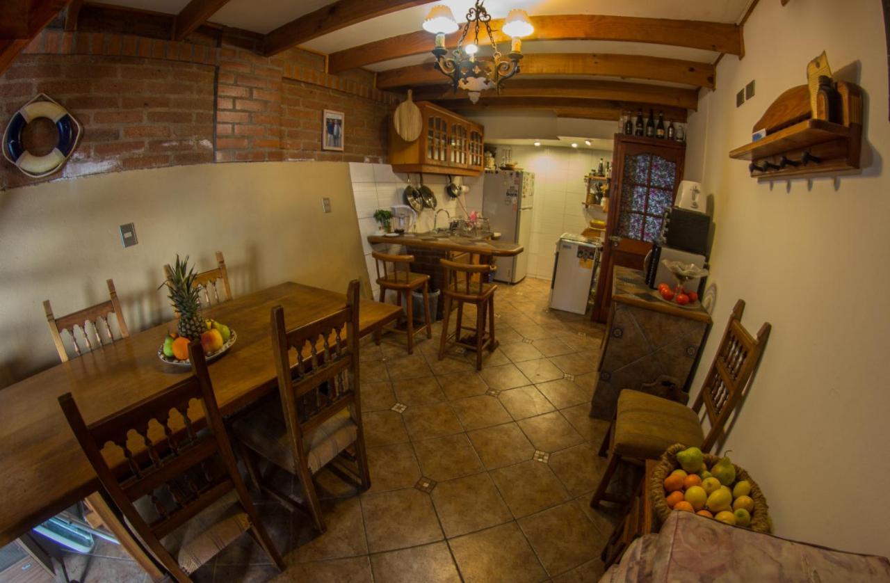 Departamento Con Con Concón Exterior foto
