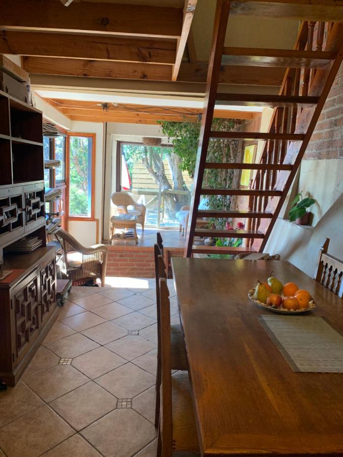 Departamento Con Con Concón Exterior foto