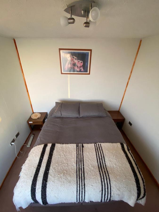 Departamento Con Con Concón Exterior foto