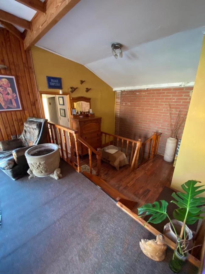 Departamento Con Con Concón Exterior foto