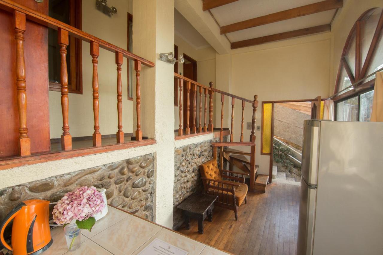 Departamento Con Con Concón Exterior foto