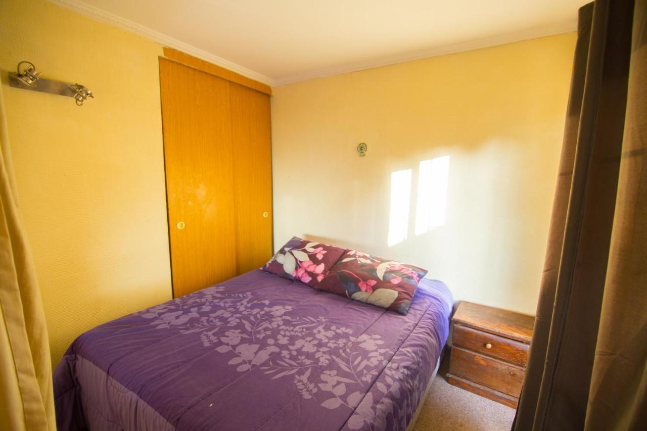 Departamento Con Con Concón Exterior foto