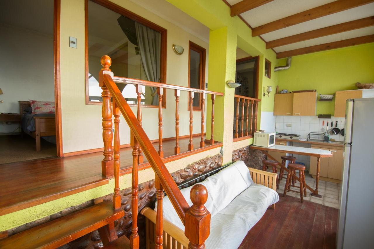 Departamento Con Con Concón Exterior foto
