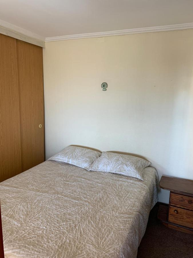 Departamento Con Con Concón Exterior foto